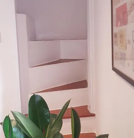 House On The Hills, 10 Minutes From Center Apartment Bologna