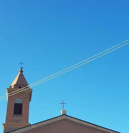 House On The Hills, 10 Minutes From Center Bologna