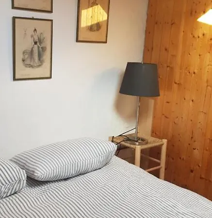 Apartment House On The Hills, 10 Minutes From Center Bologna