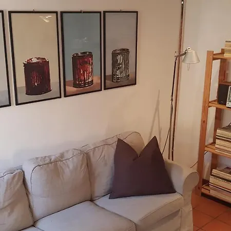 Appartamento House On The Hills, 10 Minutes From Center Bologna