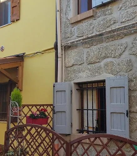 Apartmán House On The Hills, 10 Minutes From Center