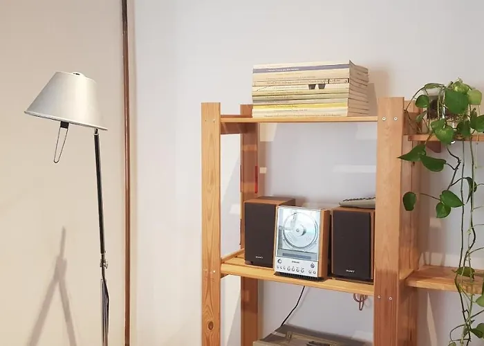 House On The Hills, 10 Minutes From Center Апартаменты Болонья